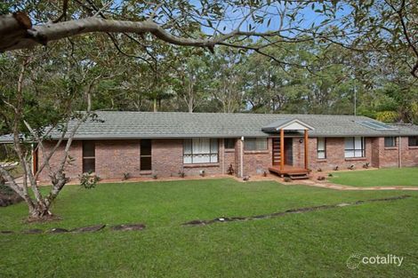 Property photo of 13 Harry Mills Drive Worongary QLD 4213