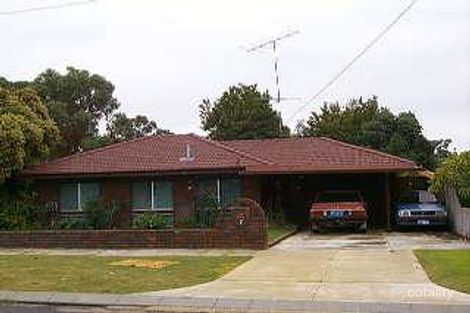 18 Kurrawa St, Hillman, WA 6168