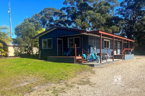 Property photo of 4/37 Sydenham Parade Bemm River VIC 3889