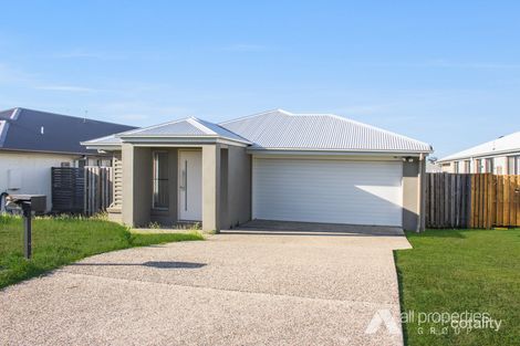 Property photo of 28 Carpenters Drive Coomera QLD 4209