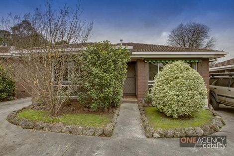 2/38 Lording St, Ferntree Gully, VIC 3156