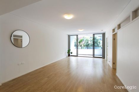 Property photo of 203C/1-9 Allengrove Crescent North Ryde NSW 2113