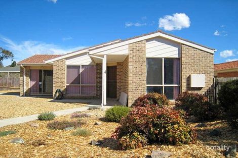 4 Bamir Sq, Ngunnawal, ACT 2913