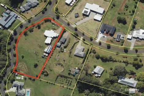 Property photo of 2 Macadamia Rise Dulong QLD 4560