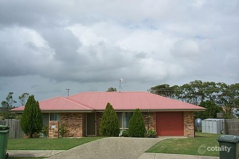 3 Duke Ct, Eimeo, QLD 4740