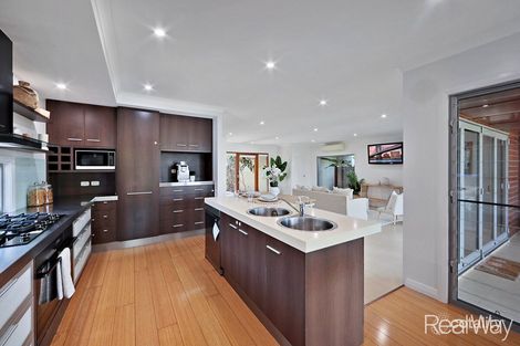 Property photo of 9 Freshwater Drive Branyan QLD 4670
