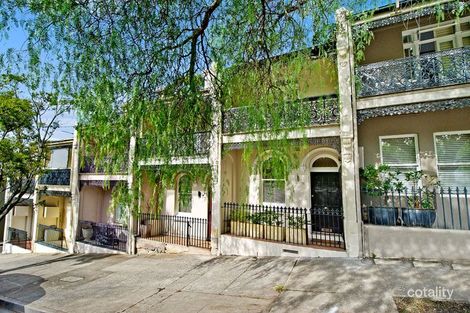 75 Elizabeth St, Paddington, NSW 2021