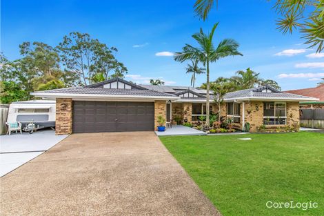 Property photo of 15 Driftwood Place Parkwood QLD 4214