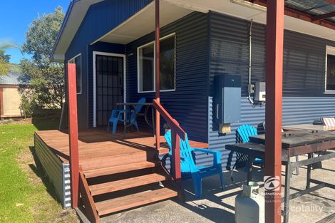 Property photo of 4/37 Sydenham Parade Bemm River VIC 3889