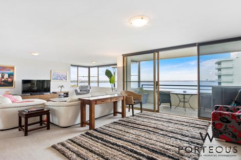 Property photo of 9E/14-18 Kings Park Avenue Crawley WA 6009