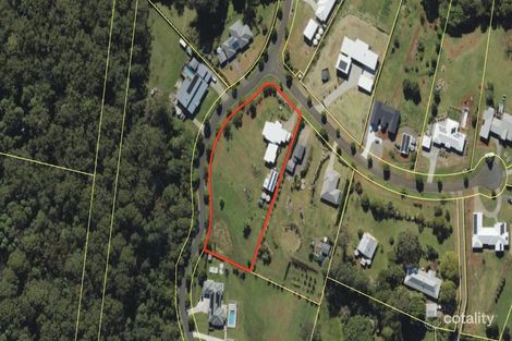 Property photo of 2 Macadamia Rise Dulong QLD 4560