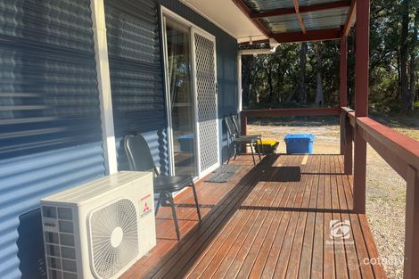 Property photo of 4/37 Sydenham Parade Bemm River VIC 3889