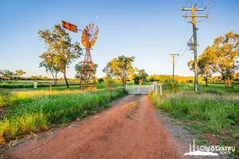 Property photo of 266 Duchess Road Mount Isa QLD 4825