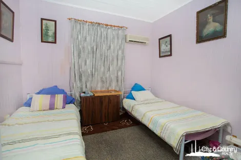 Property photo of 266 Duchess Road Mount Isa QLD 4825