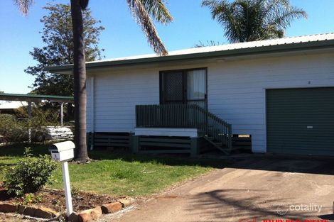 Property photo of 3/104A Pratten Street Dalby QLD 4405