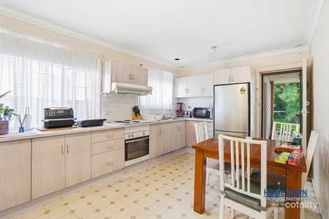 Property photo of 31 Robinson Street Riverstone NSW 2765