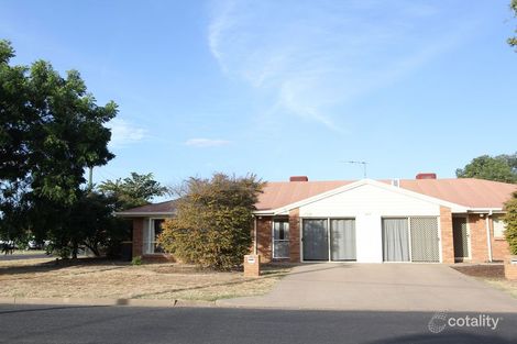 Property photo of 2/222 Borilla Street Emerald QLD 4720