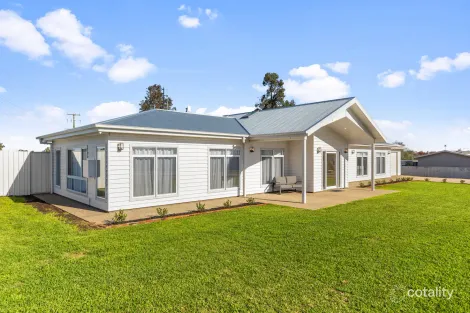 Property photo of 87 Stinson Street Coolamon NSW 2701