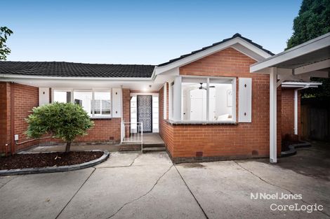 Property photo of 6/251 Springfield Road Nunawading VIC 3131