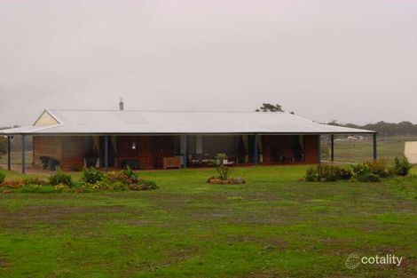 Property photo of 179 Wilson Road Mount Barker WA 6324