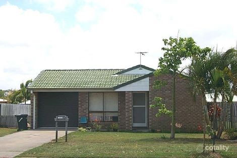 39 Mansfield Dr, Beaconsfield, QLD 4740
