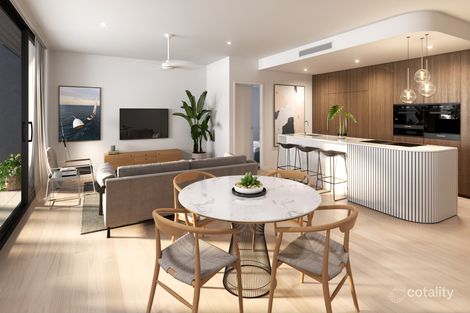 Property photo of 1 Stratton Terrace Wynnum QLD 4178