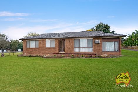 1515 Silverdale Rd, Silverdale, NSW 2752