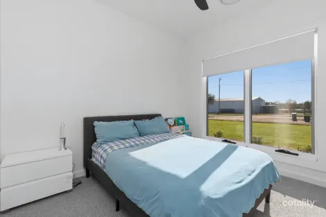 Property photo of 87 Stinson Street Coolamon NSW 2701