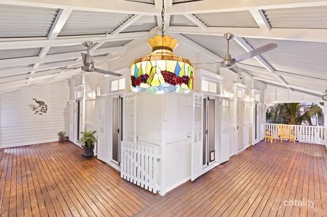 Property photo of 8 Thrushton Street Greenslopes QLD 4120