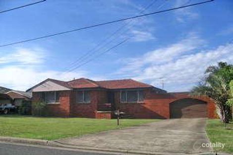 47 Janet St, Mount Druitt, NSW 2770