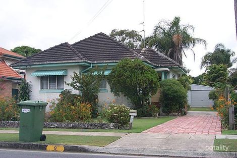 9 Banksia Bdwy, Burleigh Heads, QLD 4220