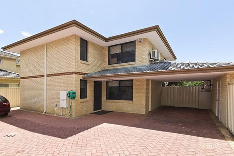 Property photo of 205 Manning Road Bentley WA 6102