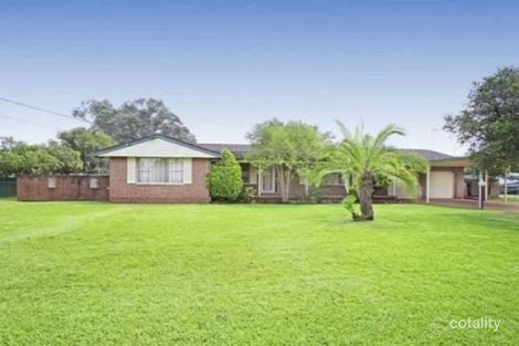 Property photo of 105 Overett Avenue Kemps Creek NSW 2178