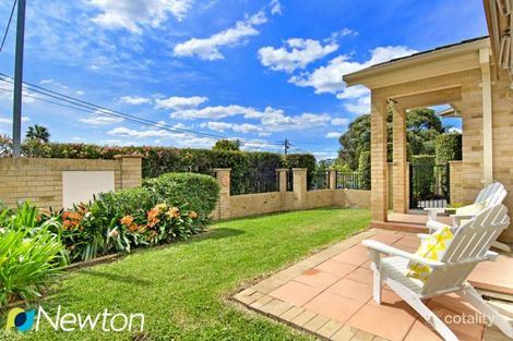 Property photo of 6/30-32 Marion Street Gymea NSW 2227