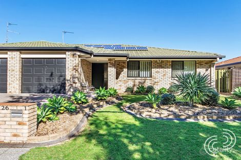 1/26 Shallow Bay Dr, Tweed Heads South, NSW 2486