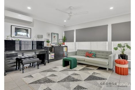Property photo of 33 Paddington Street Doolandella QLD 4077