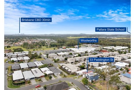 Property photo of 33 Paddington Street Doolandella QLD 4077