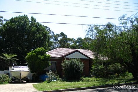Property photo of 23 Adamson Avenue Thornleigh NSW 2120