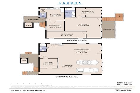Property photo of 49 Hilton Esplanade Tewantin QLD 4565