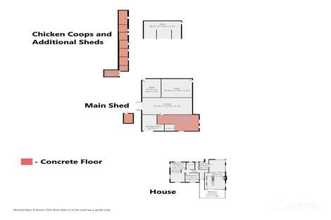 Property photo of 1181 Port Sorell Road Port Sorell TAS 7307