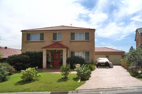 Property photo of 4 Nowra Close Prestons NSW 2170