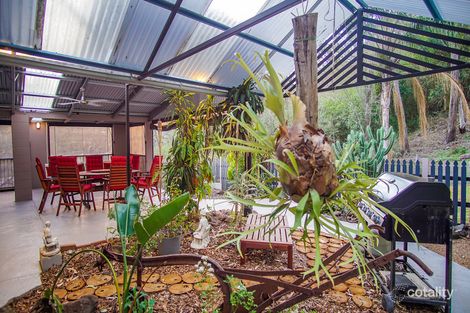 Property photo of 436 Upper Flagstone Creek Road Upper Flagstone QLD 4344