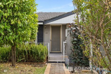 Property photo of 14 Ranmore Way Morley WA 6062