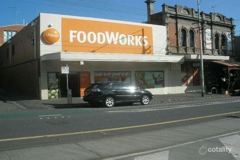 Level 1/553 Queensberry St, North Melbourne, VIC 3051