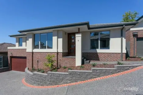 5/53 Humber Rd, Croydon North, VIC 3136