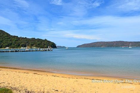 Property photo of 1 Bay Street Patonga NSW 2256