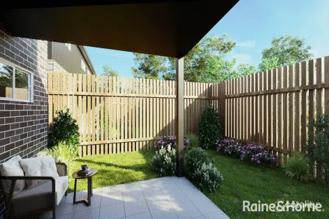 Property photo of 7/20 Griffin Street Mitchell NSW 2795