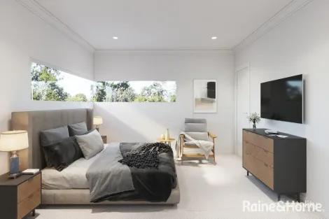Property photo of 7/20 Griffin Street Mitchell NSW 2795