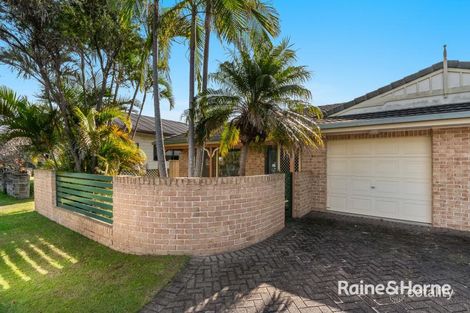 1/17a Beach St, Yamba, NSW 2464