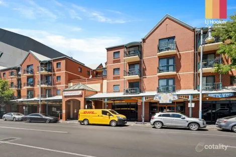 92/255 Hindley St, Adelaide, SA 5000